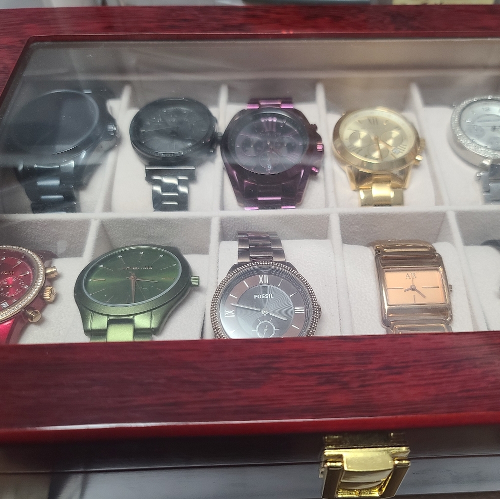 Michael Kors collection